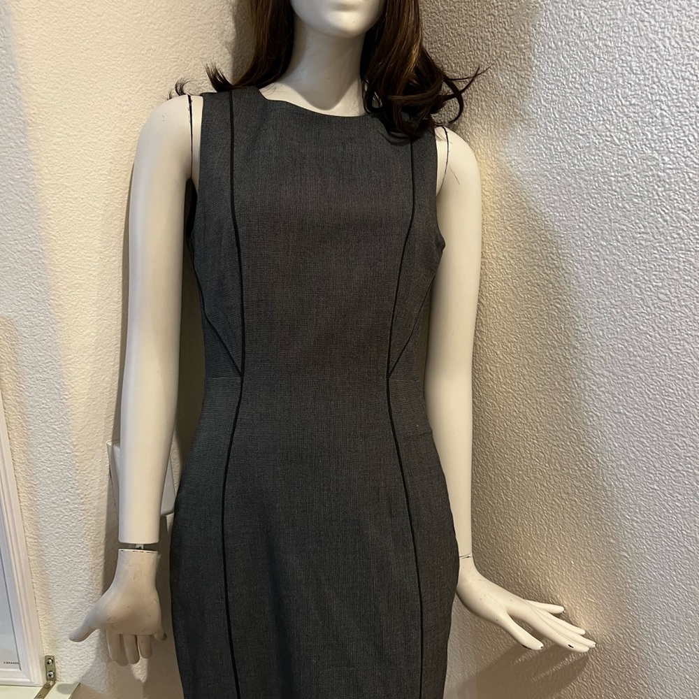 H&M dress